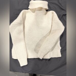 Madewell sweater